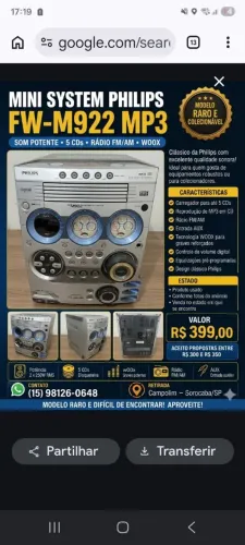 som Philips