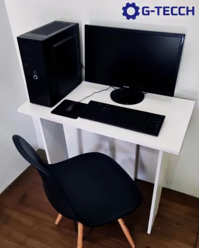 Birô Multiuso NOVO Mesa de Escritório para Notebook Estudo Computador Office Escrivanha