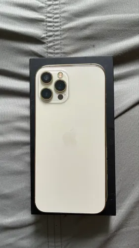 IPHONE 12 PRO MAX 256 GB