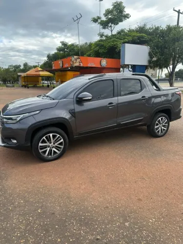 Fiat Strada Volcano 1.3 Flex 8V CD 2023