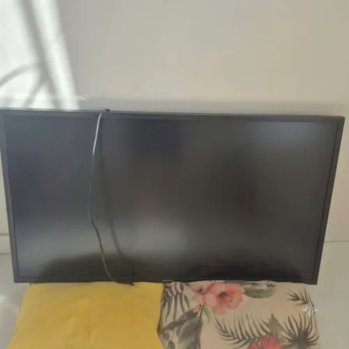 Smart TV Samsung 43"