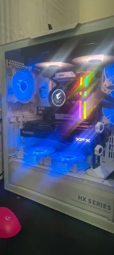 PC GAMER COMPLETO