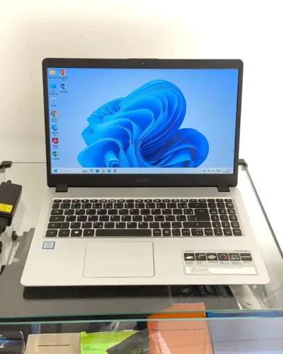 Notebook Acer Aspire 5 | i5-8265U | 8GB | 256GB SSD | UHD 620 | 15.6"