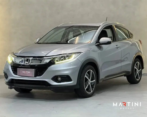 Honda HR-V EX 1.8 Flexone 16V 5P Aut. 2020