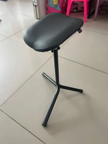 Suporte tripé braço manicure/tattoo