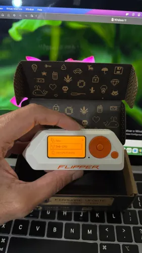 Flipper Zero