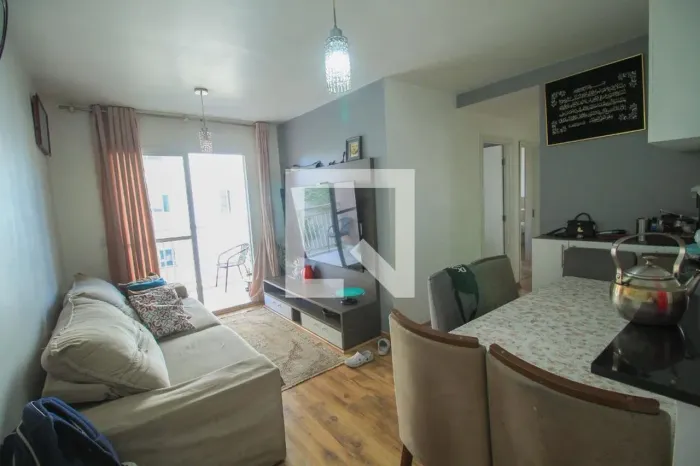 Apartamento à Venda - Mooca, 3 Quartos, 65 m2