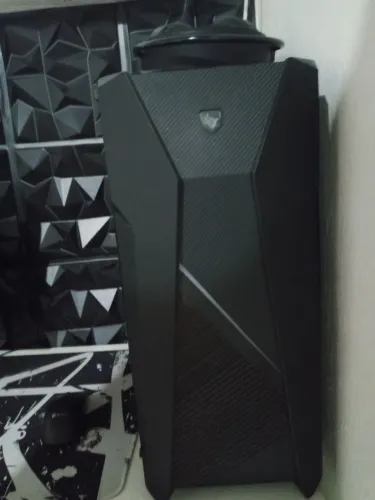 CPU NOVA