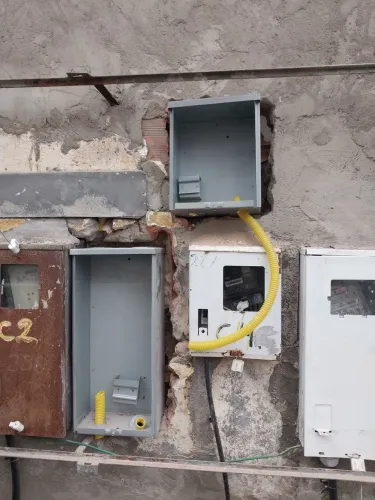 PEDREIRO construção e reforma 