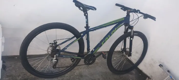 Bike Caloi