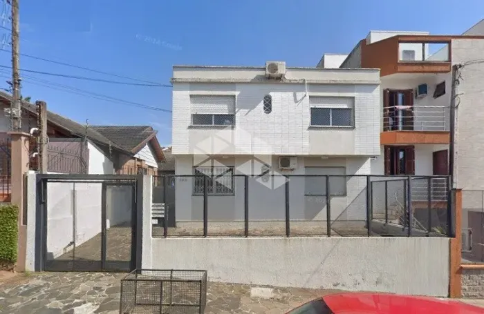Apartamento com 02 dormitórios e 01 vaga - bairro Teresópolis