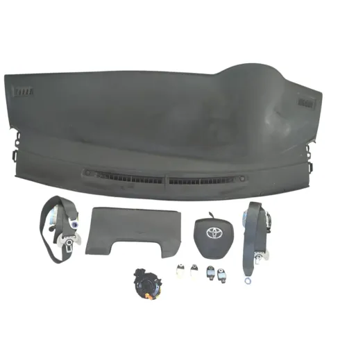 Kit Airbag Toyota Corolla Xei 2018