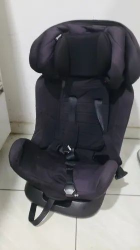 Cadeirinha de carro