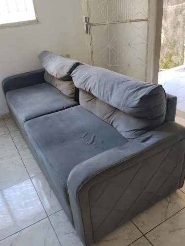 Venda Sofá usado