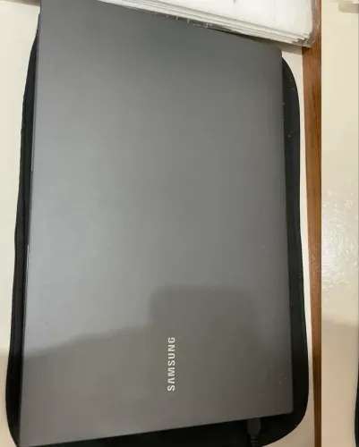 Notebook Samsung 
