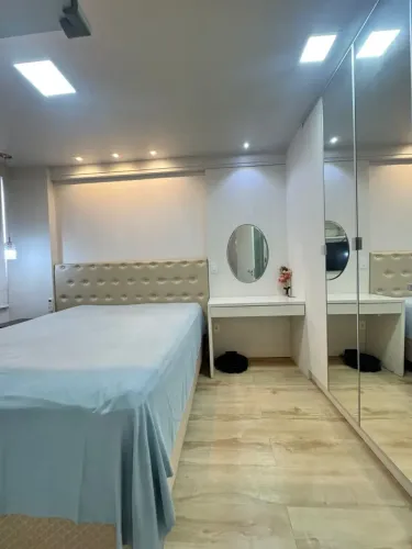Apartamento para venda com 67 metros  2 quartos Ilhas Gre Parque Shalon - São Luís - MA