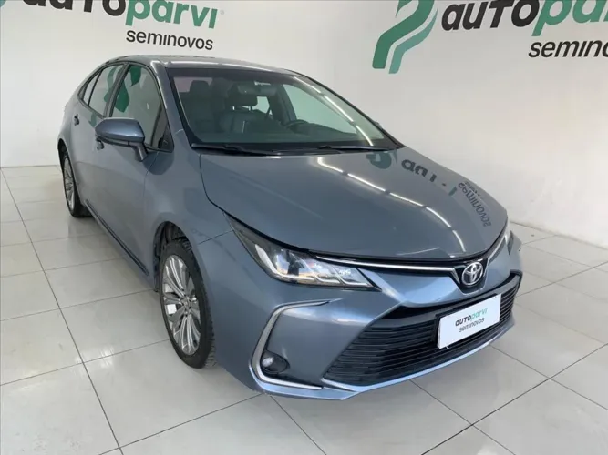 Toyota Corolla XEI 2.0 Flex 16V Aut. 2020