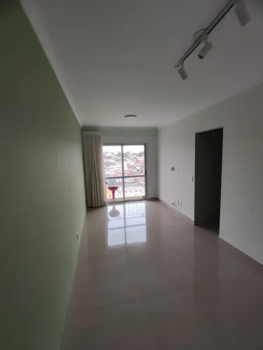 Apartamento para venda em Vila Constança com 3 quartos, 60m²