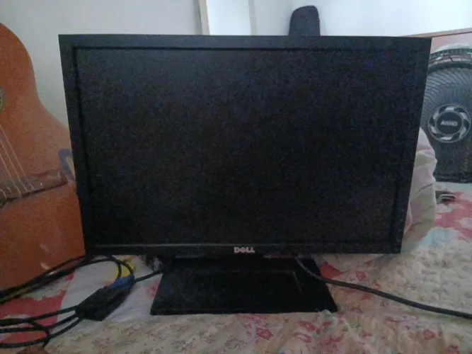 Monitor Para PC
