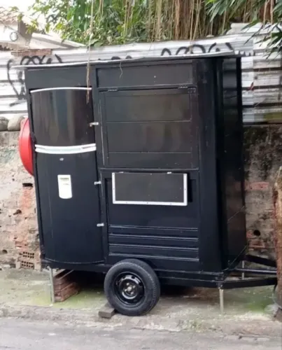 Food truck bom de ganhar dinheiro