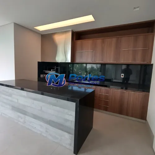 Condominio Fechado à venda, 4 quartos, 1 suíte, 4 vagas, Residencial Quinta do Golfe - São