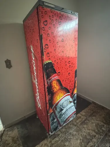 Freezer vertical Prosdócimo - 110w