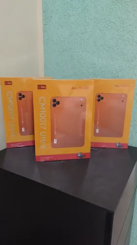 Vendo tablet 1.500 reais novo cada