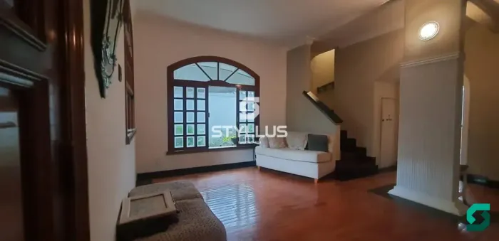 Lins de Vasconcelos | Casa de Condomínio 4 quartos, sendo 2 suites