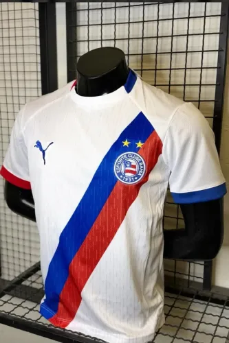 Camisa da Bahia 