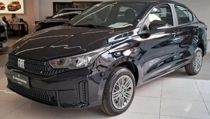 Cronos drive 1.0 Manual  25/26 -- * ZAP