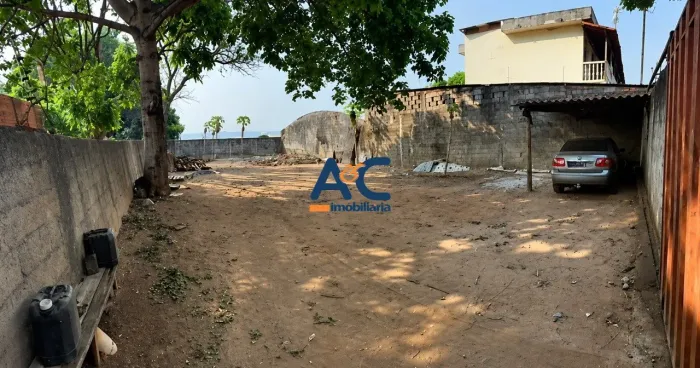 Lote á venda no bairro Serrano
