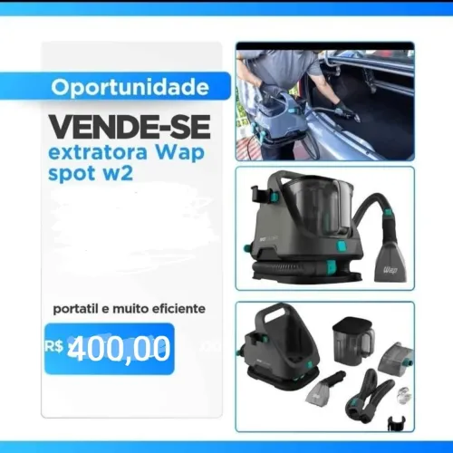 Extratora wap