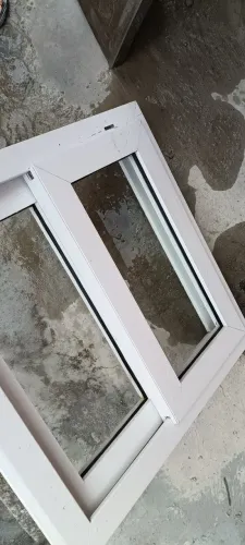 Janela para banheiro 50x50