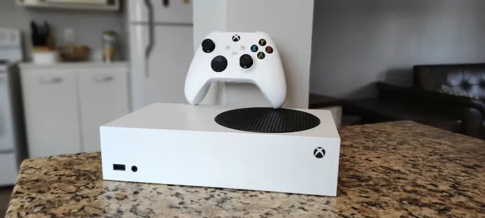 Xbox Series S 512GB Impecável | Parcelo em Até 12x no Cartão