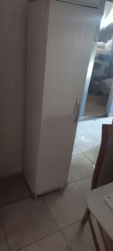 Armaril multiuso pequeno 1 porata cm rodinhas
