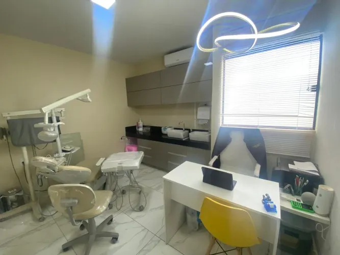 Locação Consultório Odontológico 