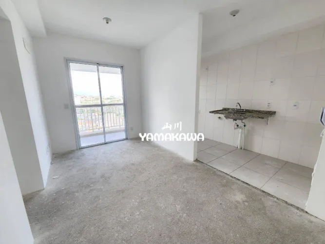 Apartamento à venda, 46 m² por R$ 440.000,00 - Vila Matilde - São Paulo/SP
