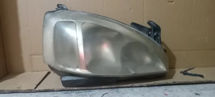 Farol Corsa/Montana  08