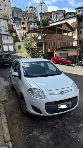 Fiat Palio Attractive 1.0 EVO Fire Flex 8V 5P 2015