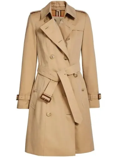 casaco longo feminino