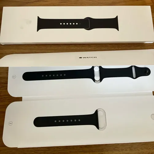 Pulseira Apple Watch Original completa / Divido no cartão