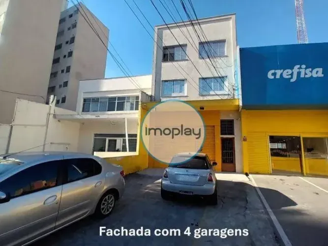 Ponto, loja para alugar no Bairro Perdizes/Sumarezinho - São Paulo/SP
