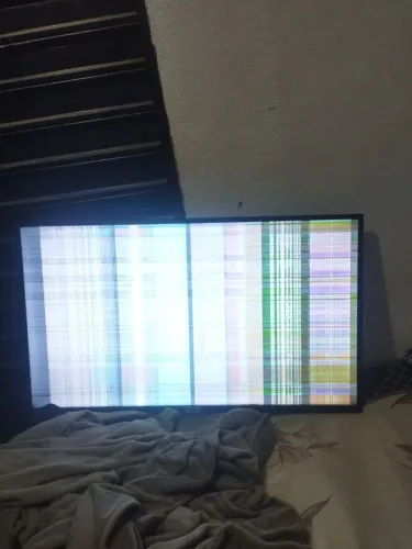 Televisão TCL 43 polegadas