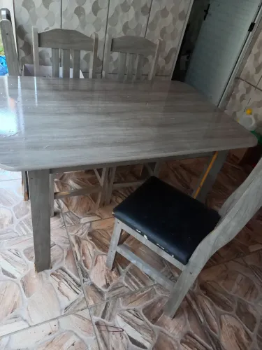 Mesa de jantar
