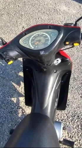? HONDA BIZ 125 ES - EXCELENTE ESTADO!<br>