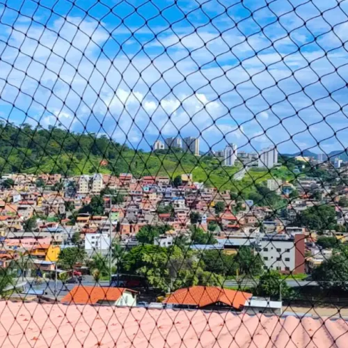 2 Redes de janela tamanho padrão + instalação (BH e Região)