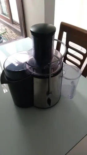 Centrifuga Vicini 700 wats (usada / conservada)