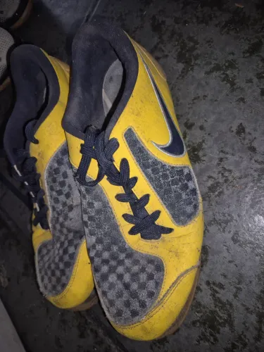 Chuteira Nike