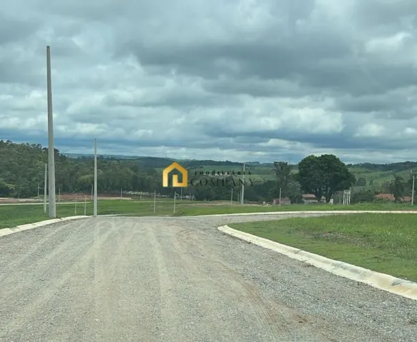 Condomínio Villaggio Itália - Terreno de esquina em condomínio na zona leste de Sorocaba