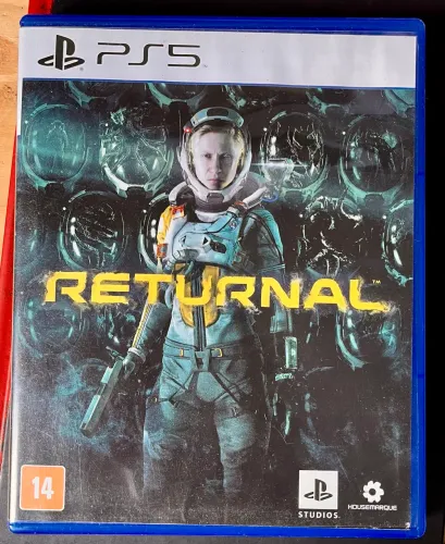 Jogos ps5